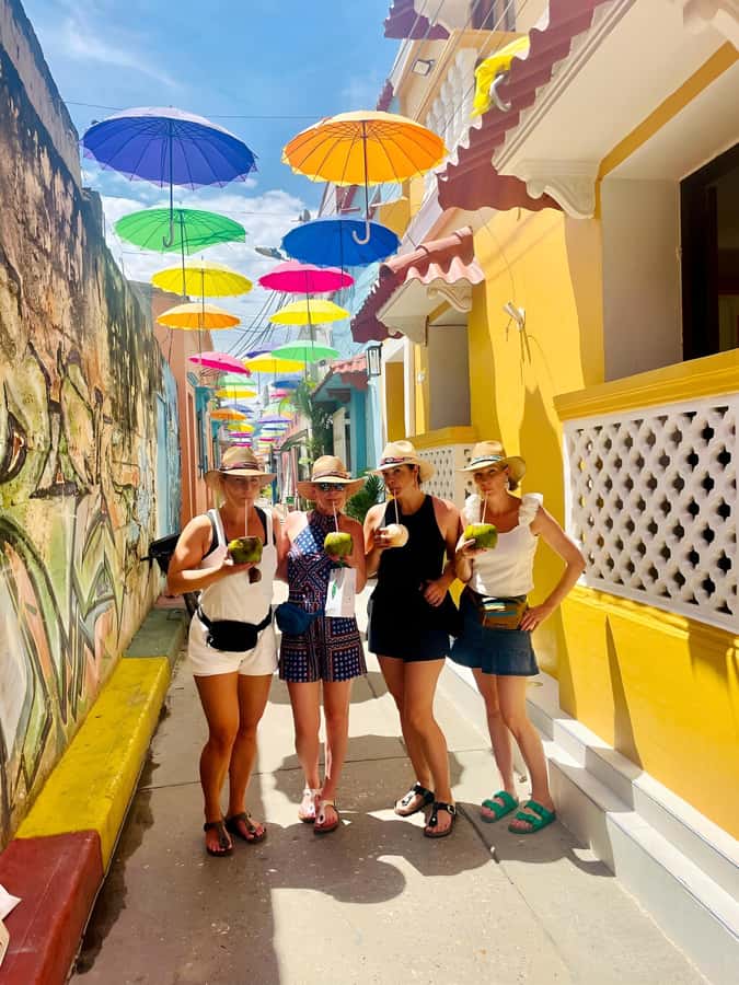 Cartagena: Complete Tour "San Felipe Castle, Popa and Getsemaní". - Key points to know before booking