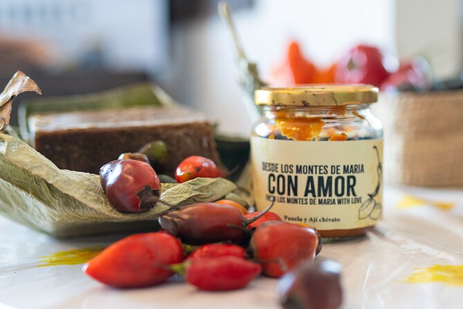 Cartagena Corner: The Street food and Hot Sauce Tasting - Five things to know before you book