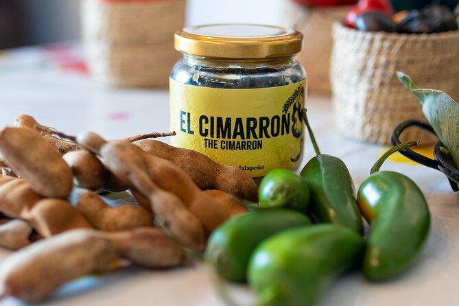 Cartagena Corner: The Street food and Hot Sauce Tasting - Who should book this experience?