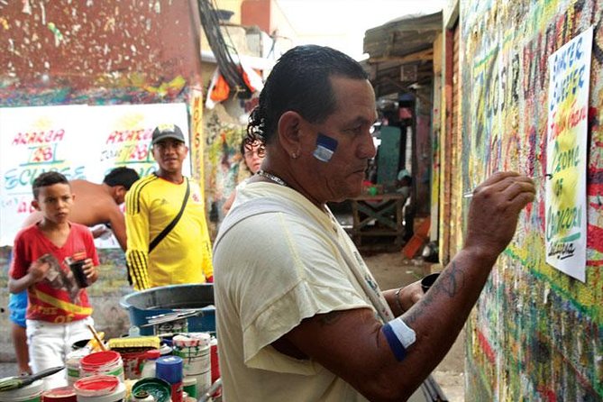 Cartagena: Cultural tour Bazurto Market Adventure - Key points before you book