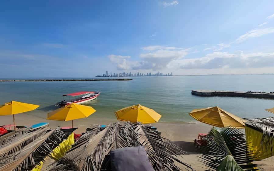 Cartagena: Day Tour to Tierra Bomba Island - Key Things to Know Before You Go