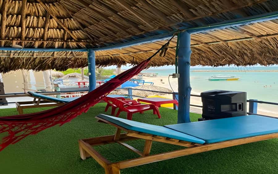 Cartagena: Day Tour to Tierra Bomba Island - What the $45 Price Really Buys