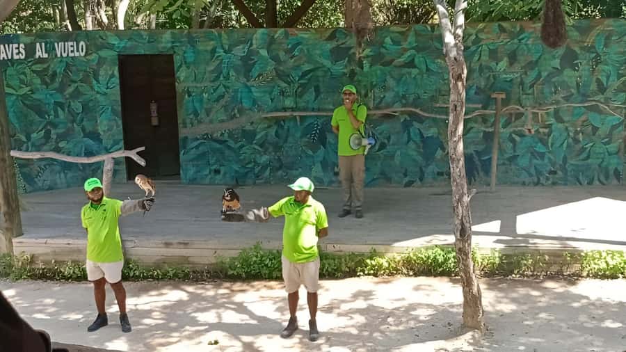 Cartagena: Daytour Aviary and Playa blanca, Barú by bus! - Pickup in Cartagena starts before the heat