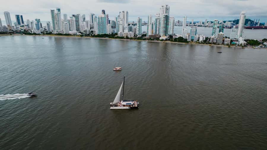 Cartagena de Indias: 2-Hour Sunset Cruise - Is the $31 price good value?