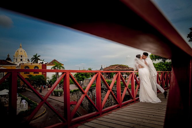 Cartagena de Indias photo tour - Key points about this Cartagena photo walk