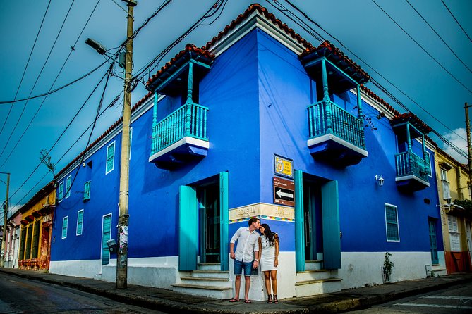 Cartagena de Indias photo tour - A brief look at Castillo de San Felipe de Barajas