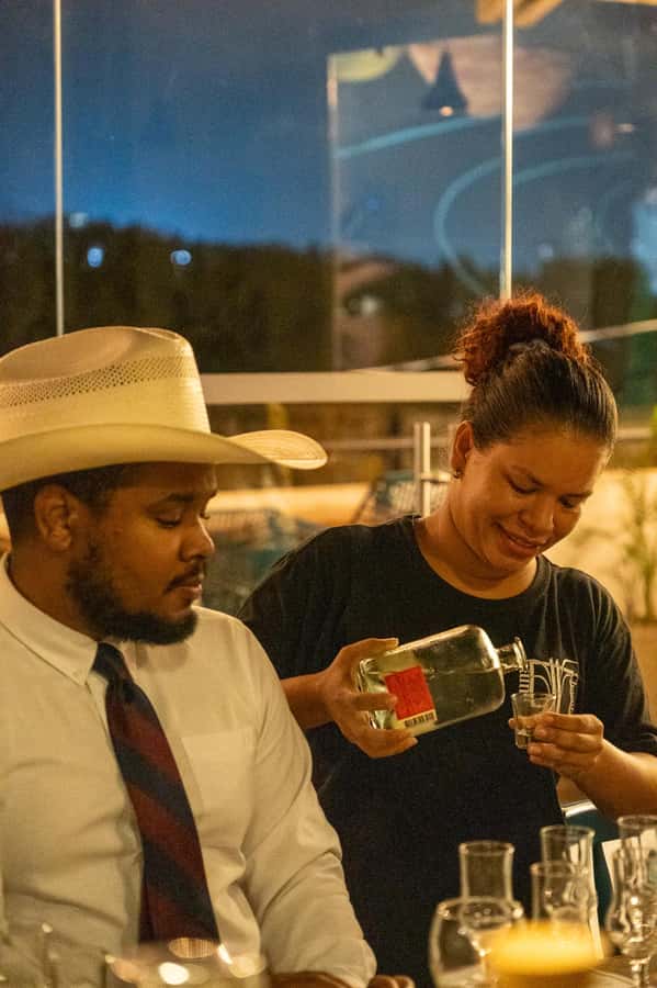 Cartagena: Express Rum and Chocolate Tasting Experience - A friendly small-group format