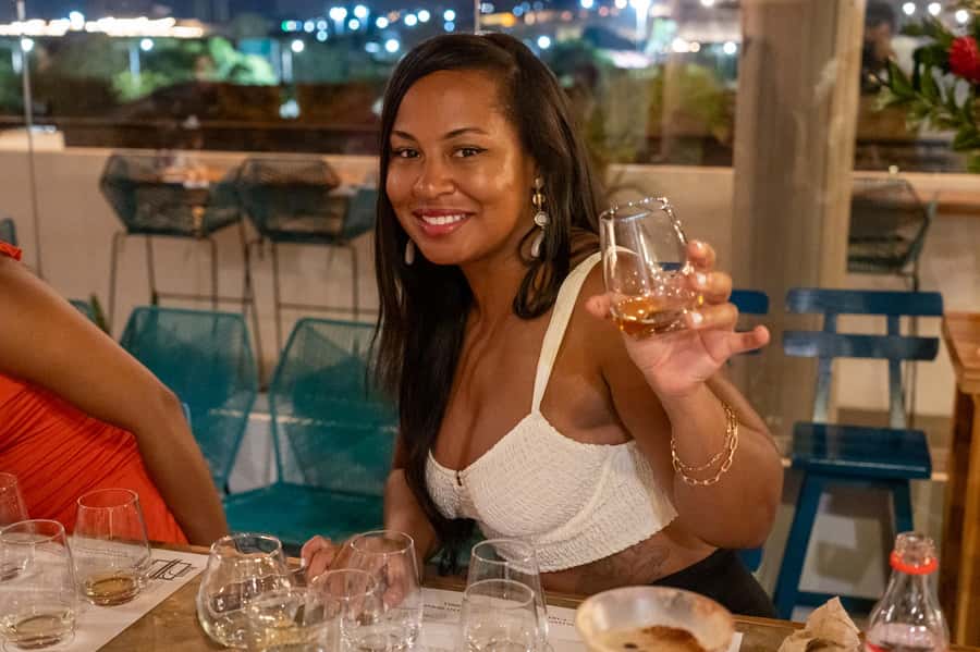 Cartagena: Express Rum and Chocolate Tasting Experience - Is $69 a good value?
