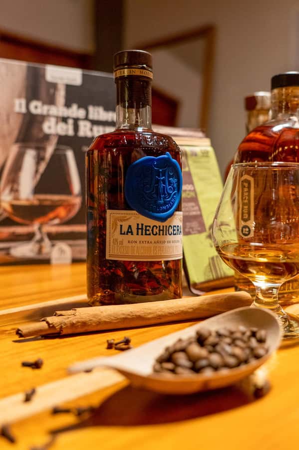 Cartagena: Express Rum and Chocolate Tasting Experience - Should you book the Express Rum and Chocolate Tasting?