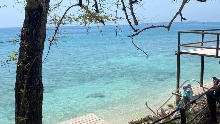 Cartagena: Four Island + Snorkel and See Plankton - What the posted score tells you