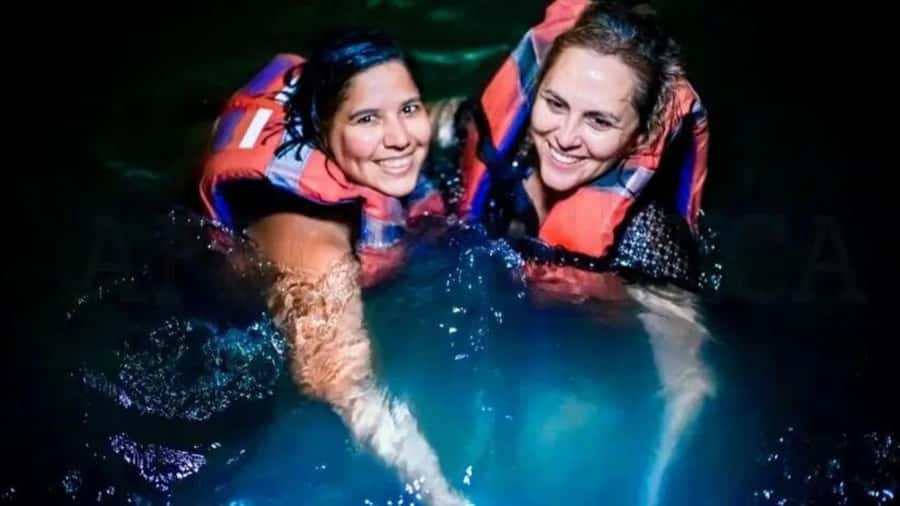 Cartagena: Four Island + Snorkel and See Plankton - Freedom Beach Club on Barú