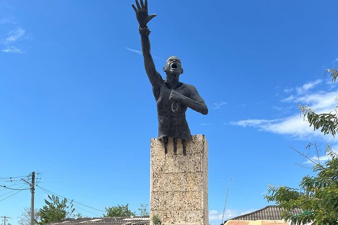 Cartagena : Full-Day Tour to San Basilio de Palenque - Key points to know before you go