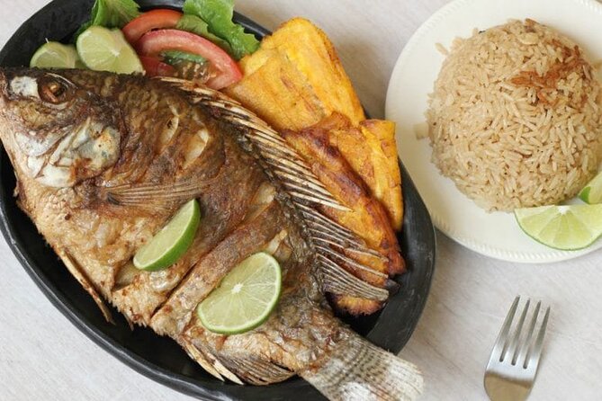 Cartagena : Full-Day Tour to San Basilio de Palenque - Why San Basilio de Palenque matters