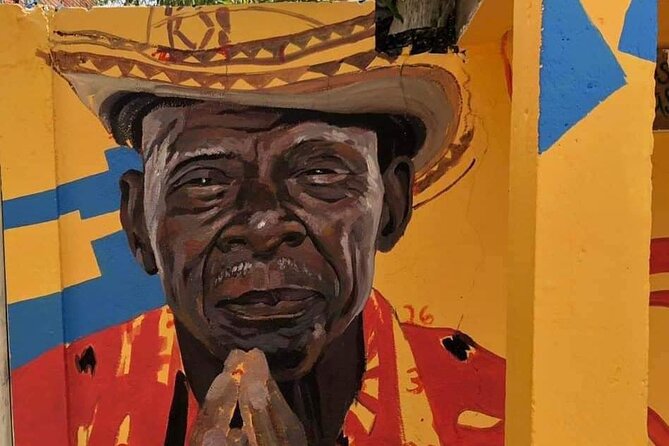 Cartagena : Full-Day Tour to San Basilio de Palenque - Kid Pambelé Square and Palenque pride