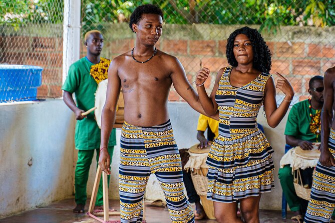 Cartagena : Full-Day Tour to San Basilio de Palenque - Is $100 a fair price?