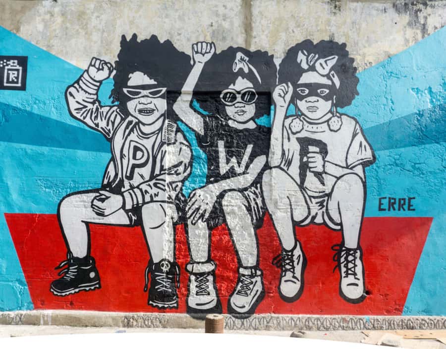 Cartagena: Graffiti Tour in Getsemani - Practical ways to get more from the experience