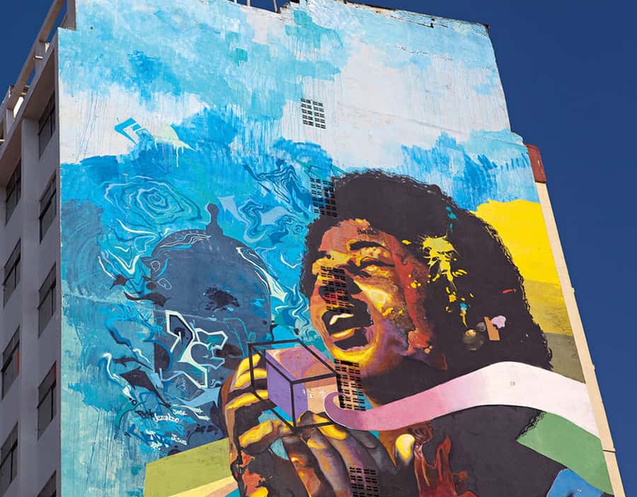 Cartagena: Graffiti Tour in Getsemani - What the $53 price means