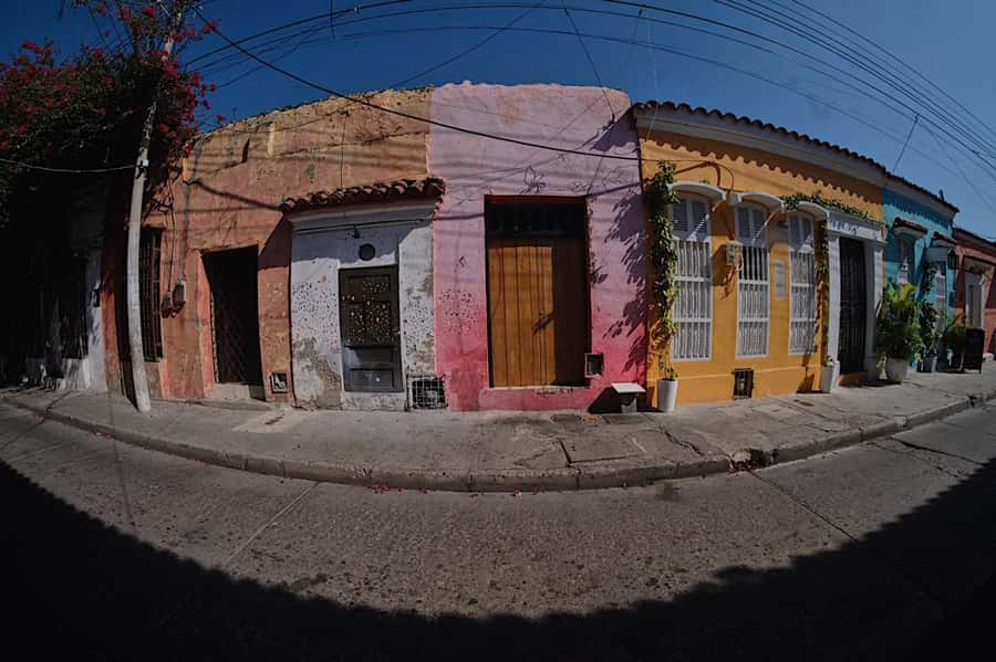 Cartagena: Graffiti Tour in Getsemani - Who will enjoy this three-hour walk