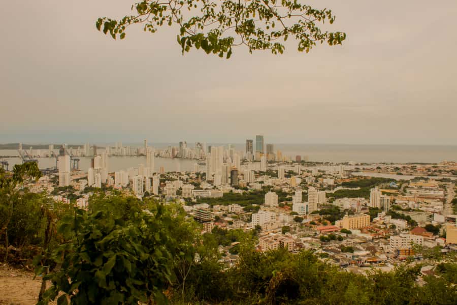 Cartagena Grand City Tour - Bazurto offers a less polished, more local stop