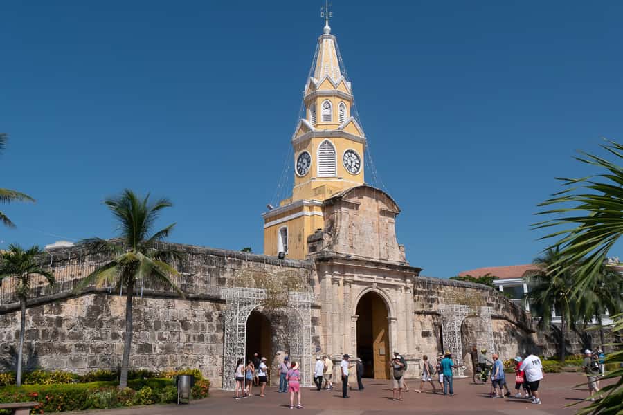 Cartagena: Guided Tour, with La Popa Convent, and San Felipe - Four good reasons to consider this Cartagena tour