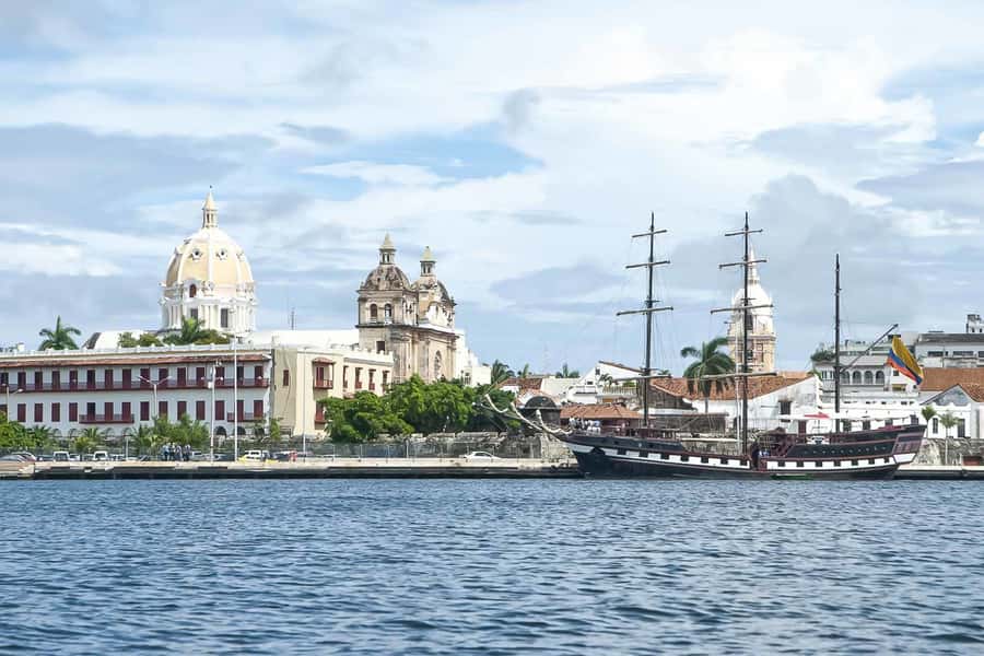 Cartagena: Guided Tour, with La Popa Convent, and San Felipe - Group size, guide quality, and pace