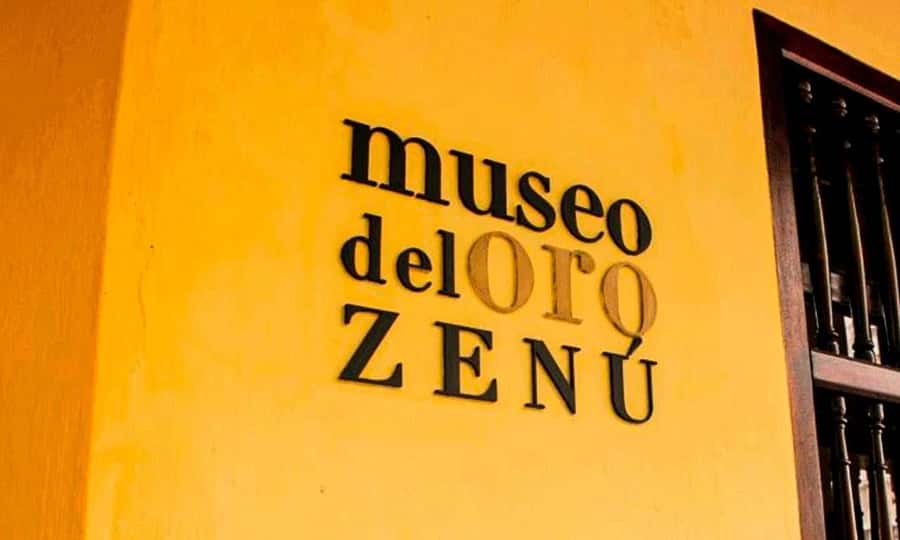Cartagena: Guided Walking Tour with Museum and Churches - Beginning With Zenú Gold and Indigenous Cartagena
