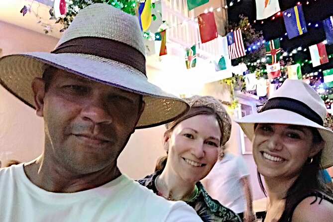 Cartagena History and Culture Private Walking Tour - Why the private format can be worth $40