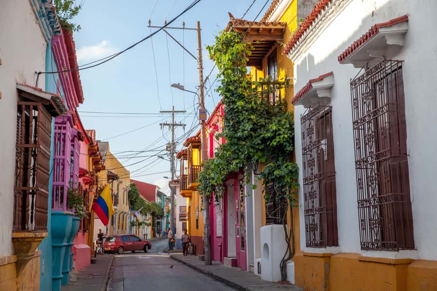 Cartagena: History, Culture & Coffee Experience - Why this four-hour route works