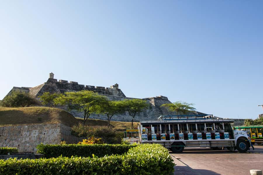 Cartagena: History, Culture & Coffee Experience - Is $152 per person good value?