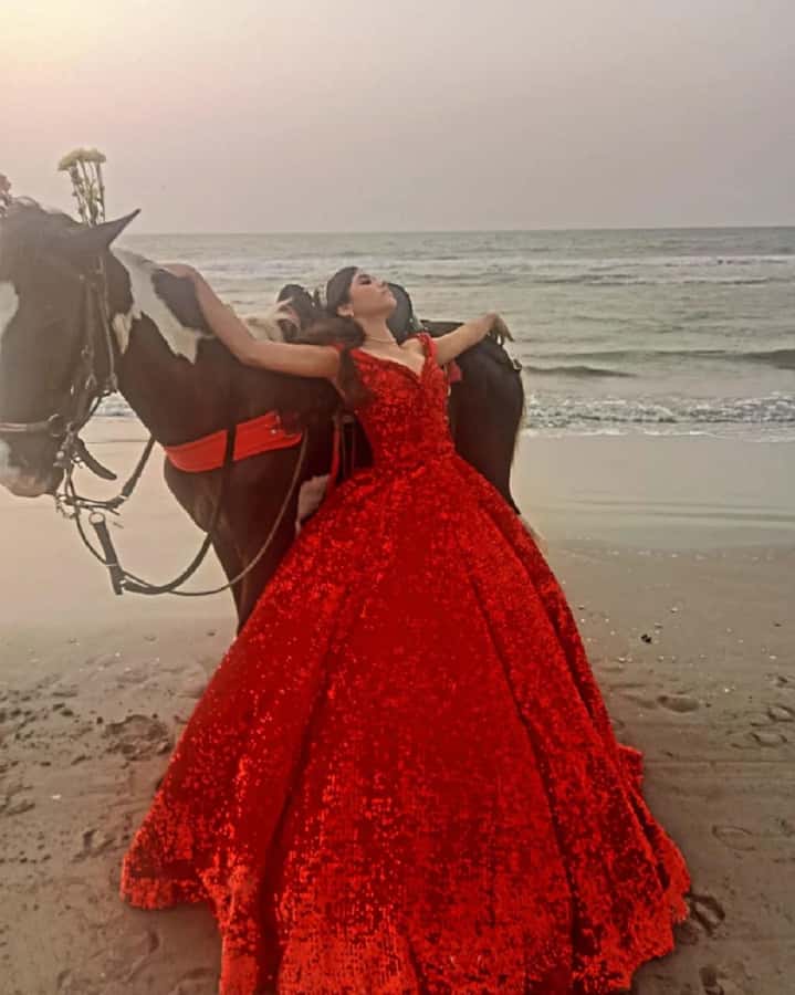 Cartagena: Horse riding on the beaches of Cartagena & PHOTOS - Choosing between 30 minutes and two hours
