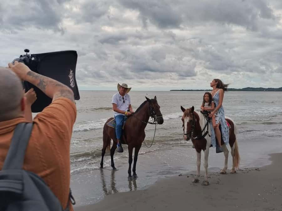 Cartagena: Horseback Riding Tour with Hotel Pickup - Who Will Enjoy This Most