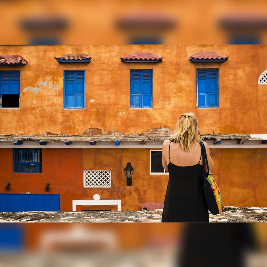 Cartagena Instagram Mobile Workshop: Scenic and Trendy Shots - Key points to know before you book