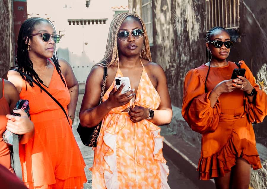 Cartagena Instagram Mobile Workshop: Scenic and Trendy Shots - What the two-hour route feels like
