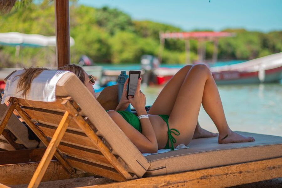 Cartagena: Islabela Islands Boat Trip with Lunch & Cocktail - Who will enjoy Islabela most?