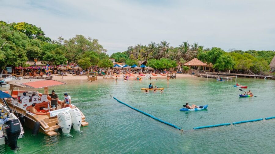 Cartagena: Islabela Islands Boat Trip with Lunch & Cocktail - Should you book this Islabela day trip?