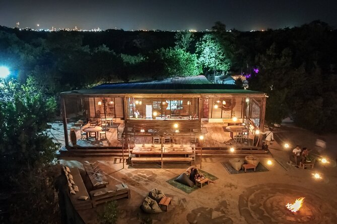 Cartagena Island Dinner (Island of Tierra Bomba) - Key points to know before booking
