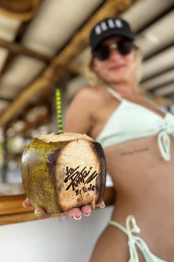 Cartagena: La Punta Beach Club Day Pass (Lunch included) - Is $76 a fair price?