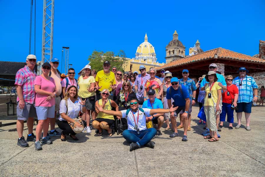 Cartagena Legends Private Tour - Key points to know before booking