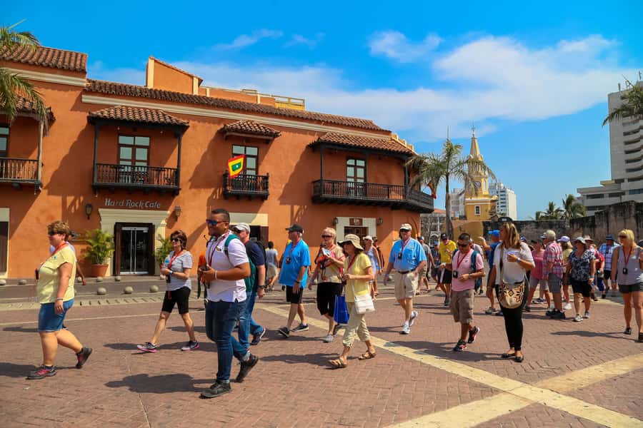 Cartagena Legends Private Tour - Why this private tour works as a first look