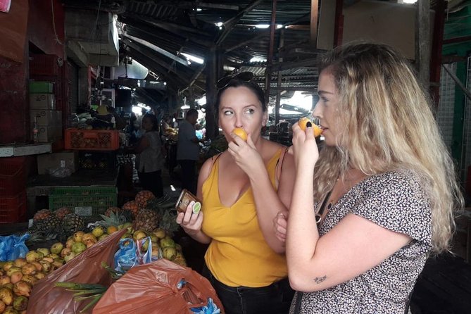 Cartagena Local Market Tour - Five things to know before visiting Bazurto Market