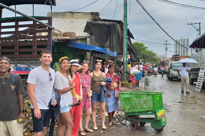 Cartagena Local Market Tour - Is $80 per person fair?