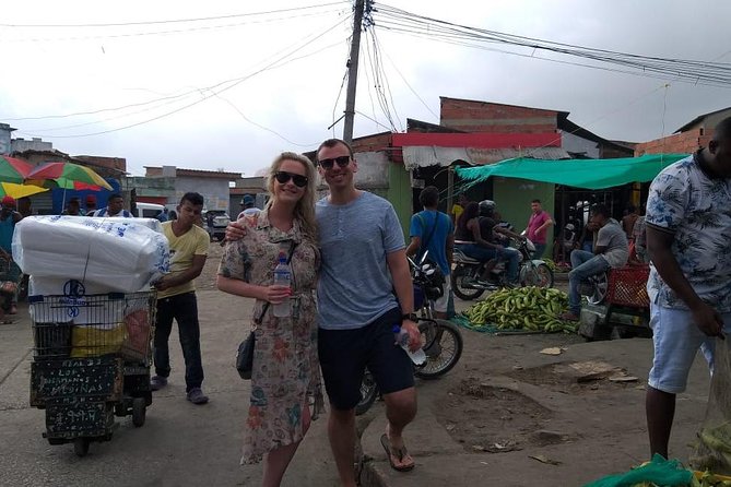 Cartagena Local Market Tour - Who should book this market tour?