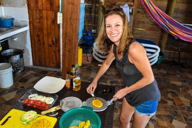 Cartagena Local Market Tour and Cooking Class - Key points at a glance