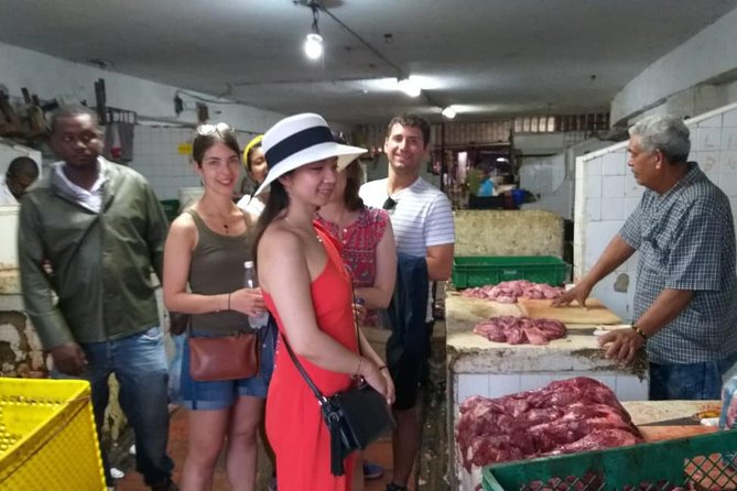 Cartagena Local Market Tour and Cooking Class - Why this Cartagena food tour feels different