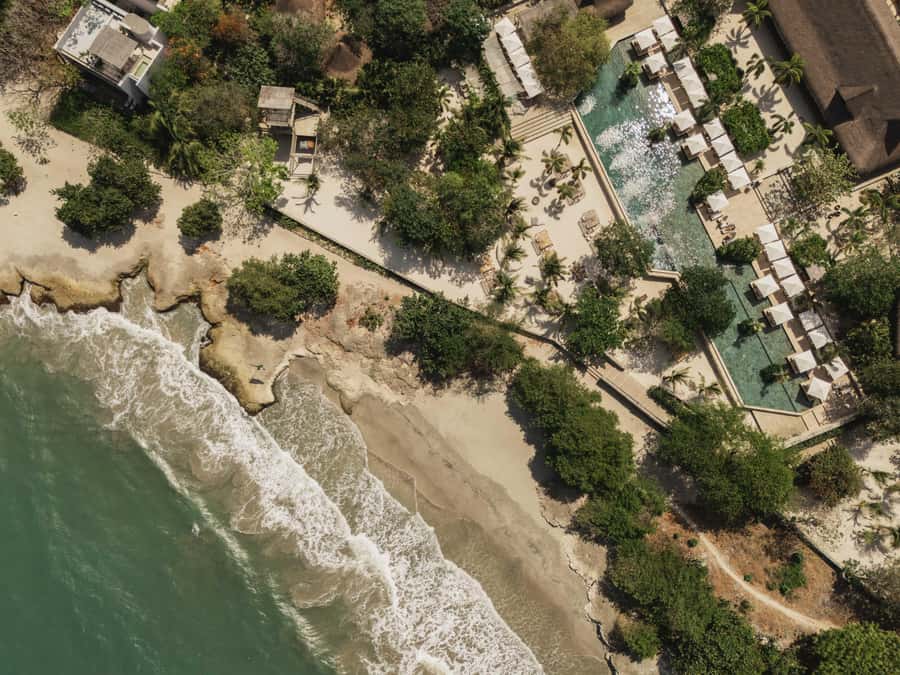 Cartagena: Makani Luxury Beach Club Day Pass - Key Things to Know Before You Go