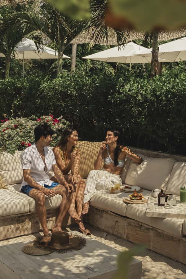 Cartagena: Makani Luxury Beach Club Day Pass - Who Will Enjoy This Most?