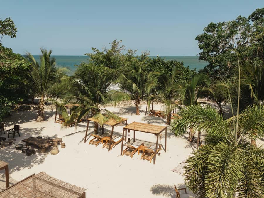 Cartagena: Makani Luxury Beach Club Day Pass - What the COP 272,000 Pass Actually Covers