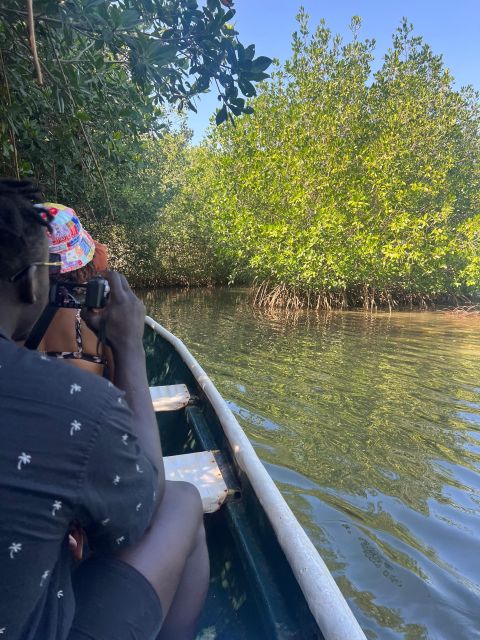 Cartagena: Mangrove Eco Tour & Fishing with Transportation - Is $55 a fair price?
