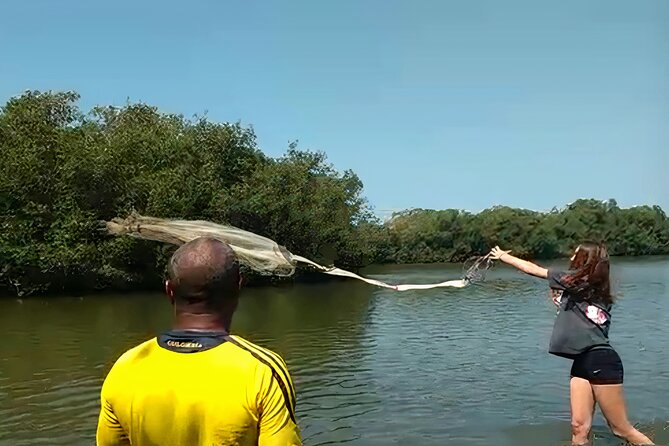Cartagena Mangrove Private Tour - Exploring the Ciénaga de La Virgen and Juan Polo