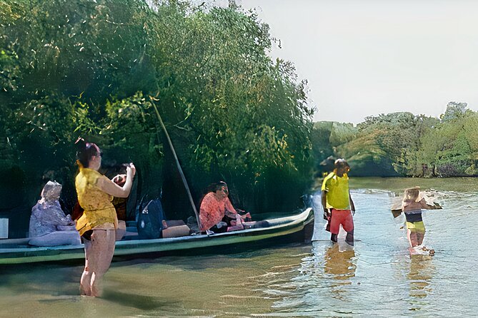 Cartagena Mangrove Private Tour - What the $63 price means